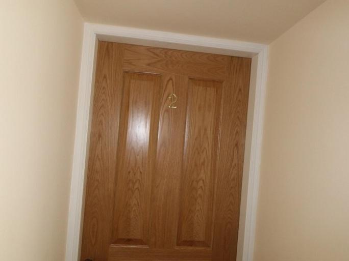 The Post House Apartment Кинсейл Екстериор снимка